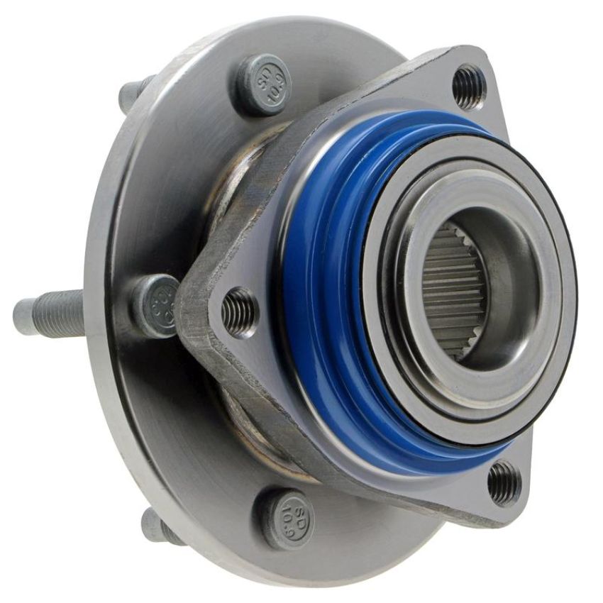 MEVOTECH H513203HW Wheel Bearing and Hub Assembly