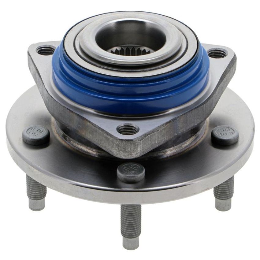 MEVOTECH H513203HW Wheel Bearing and Hub Assembly