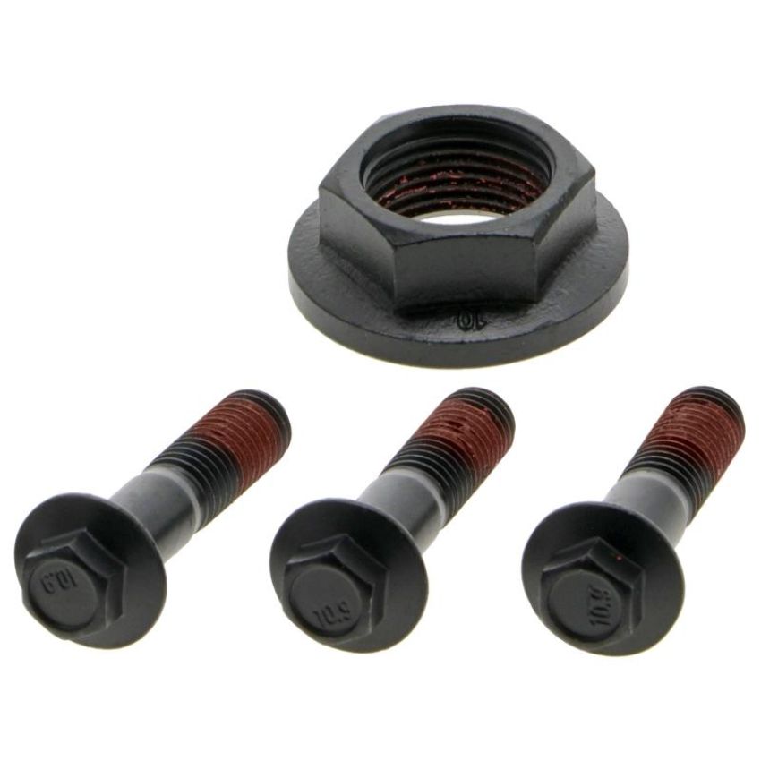 MEVOTECH H513203HW Wheel Bearing and Hub Assembly
