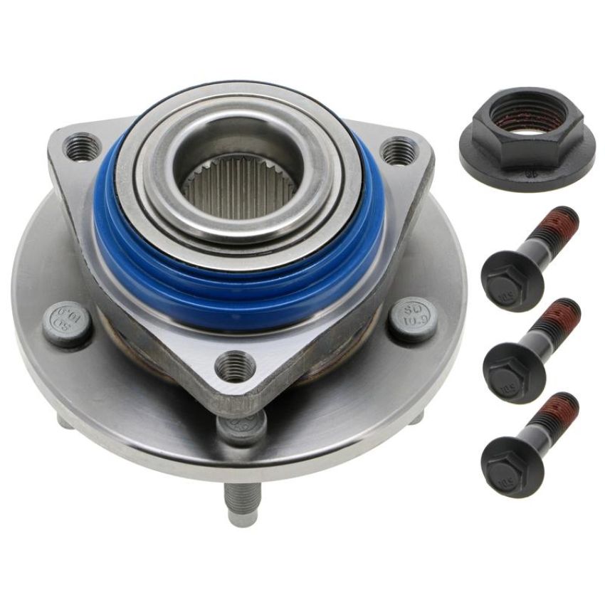 MEVOTECH H513203HW Wheel Bearing and Hub Assembly