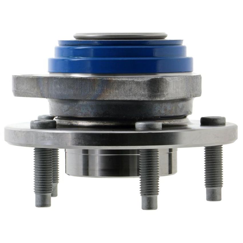 MEVOTECH H513203HW Wheel Bearing and Hub Assembly