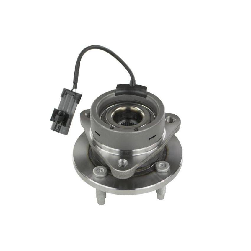 MEVOTECH H513204 Wheel Bearing and Hub Assembly