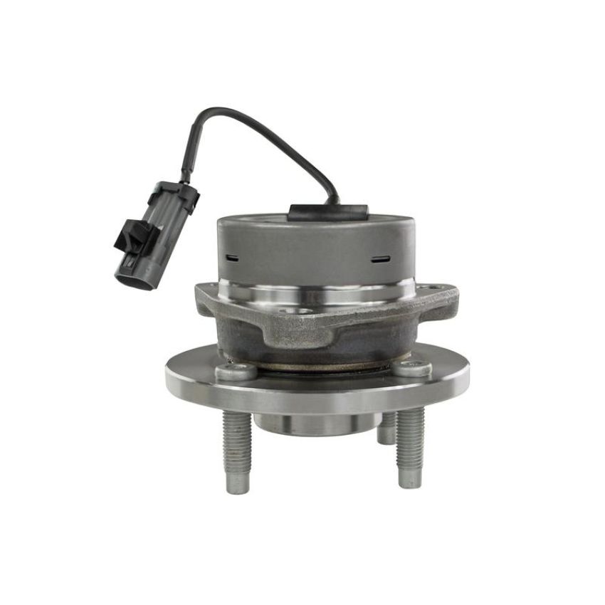 MEVOTECH H513204 Wheel Bearing and Hub Assembly