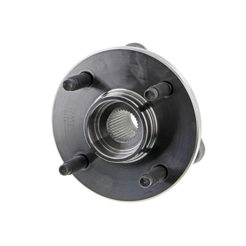 MEVOTECH H513205 Wheel Bearing and Hub Assembly
