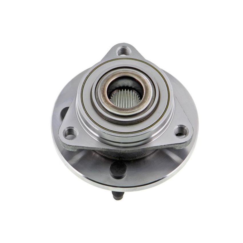 MEVOTECH H513205 Wheel Bearing and Hub Assembly
