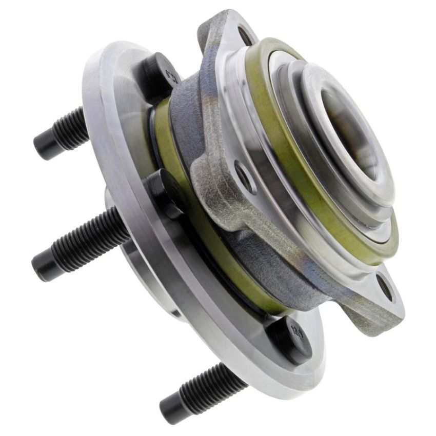 MEVOTECH H513205HW Wheel Bearing and Hub Assembly