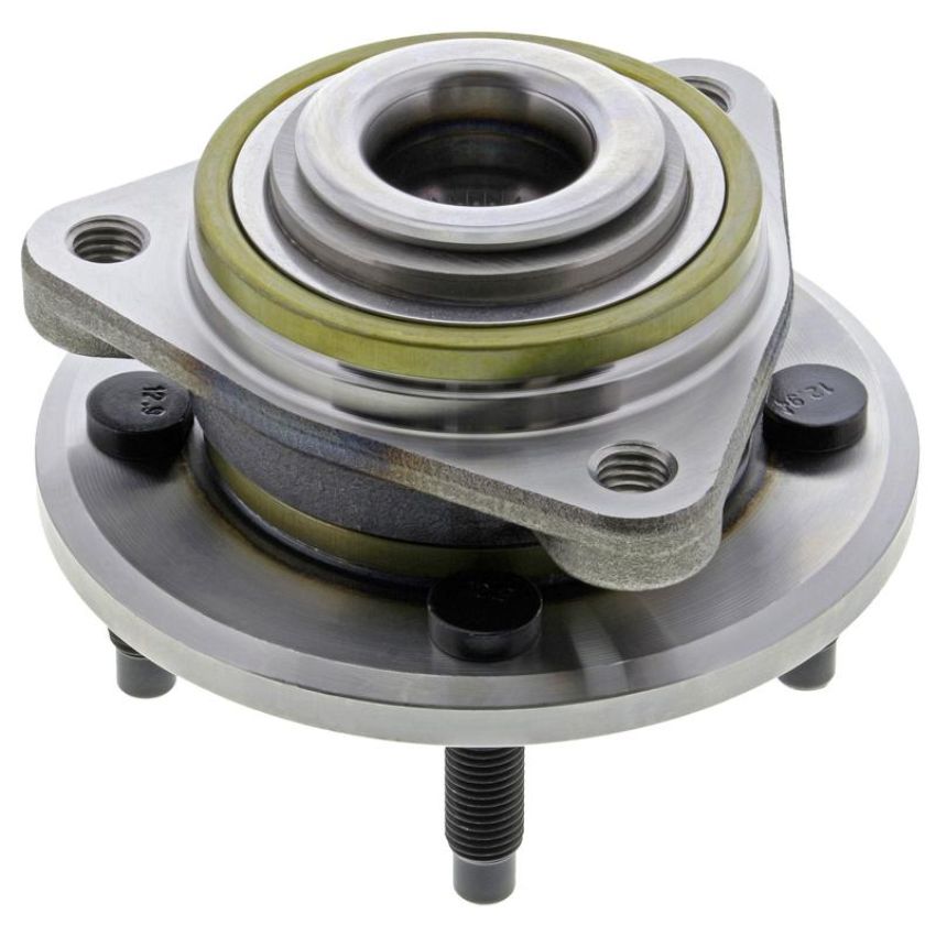 MEVOTECH H513205HW Wheel Bearing and Hub Assembly