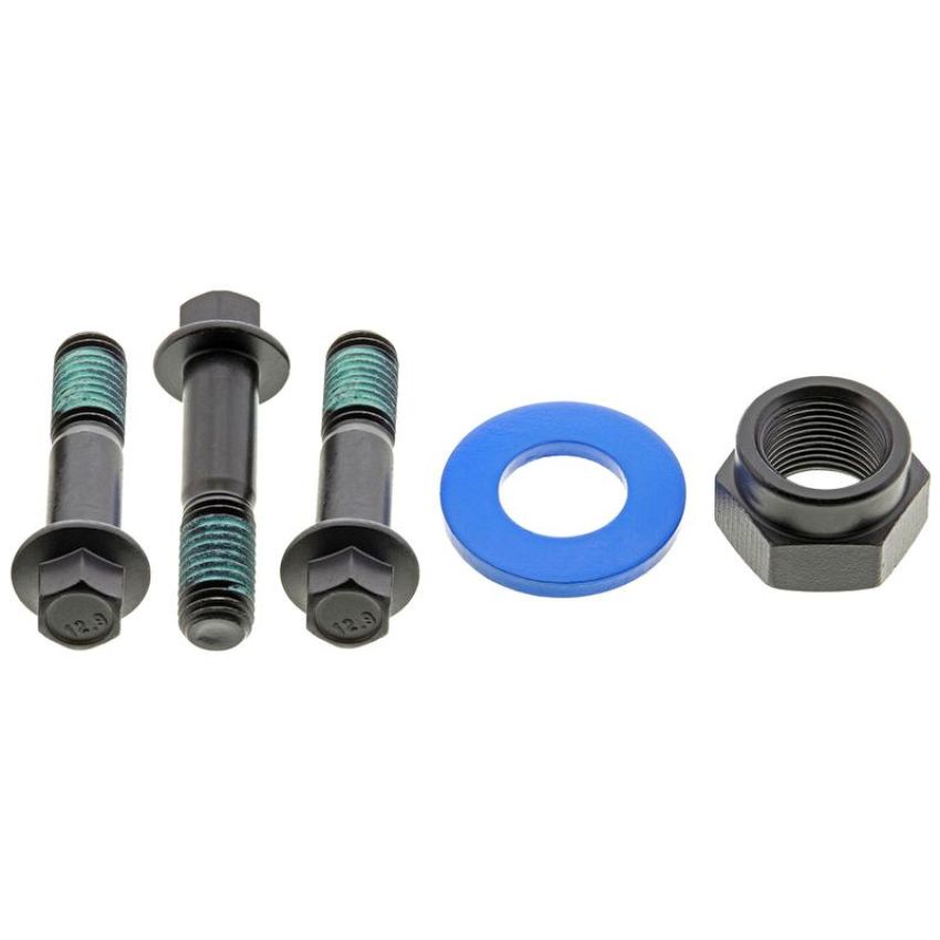 MEVOTECH H513205HW Wheel Bearing and Hub Assembly