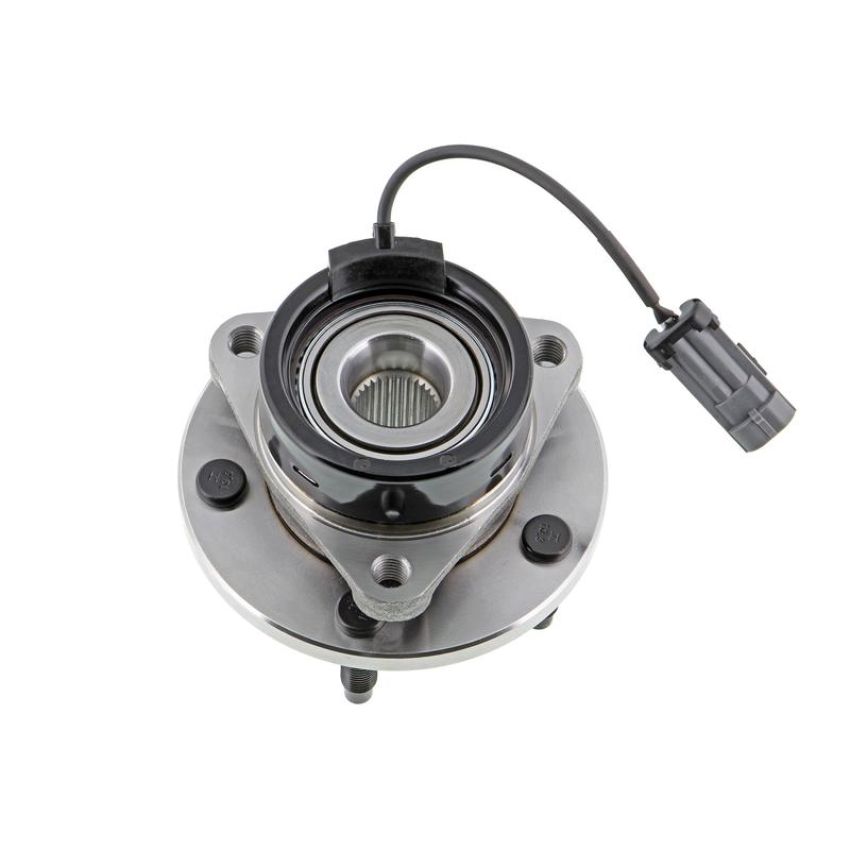MEVOTECH H513206 Wheel Bearing and Hub Assembly