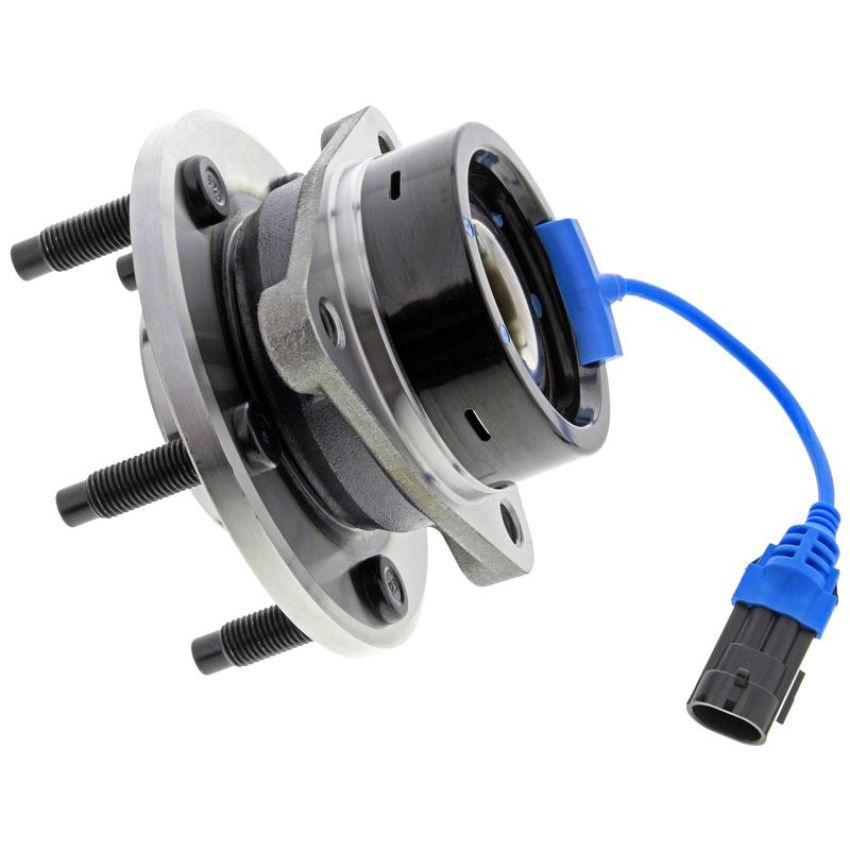 MEVOTECH H513206HW Wheel Bearing and Hub Assembly