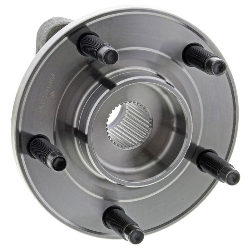 MEVOTECH H513206HW Wheel Bearing and Hub Assembly