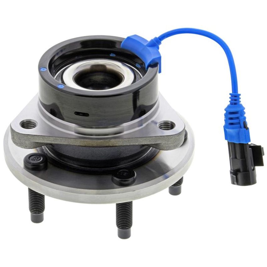 MEVOTECH H513206HW Wheel Bearing and Hub Assembly
