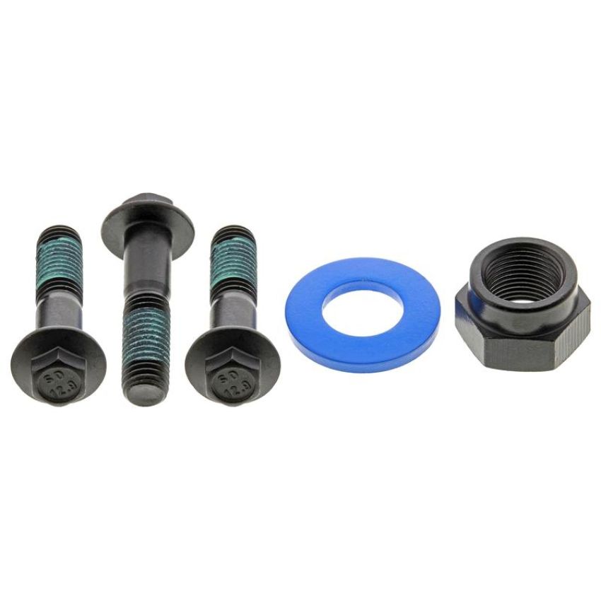 MEVOTECH H513206HW Wheel Bearing and Hub Assembly