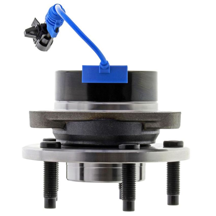 MEVOTECH H513206HW Wheel Bearing and Hub Assembly