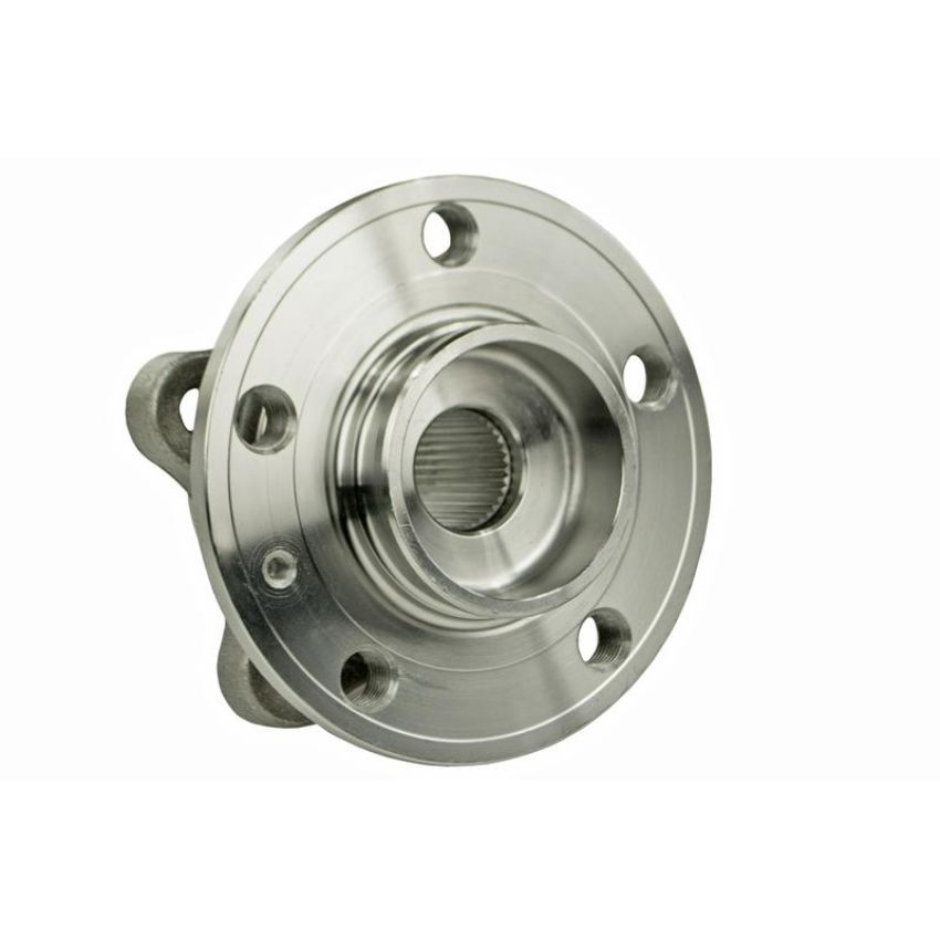 MEVOTECH H513208 Wheel Bearing and Hub Assembly