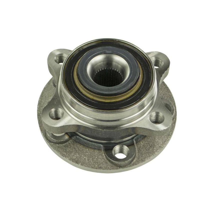MEVOTECH H513208 Wheel Bearing and Hub Assembly