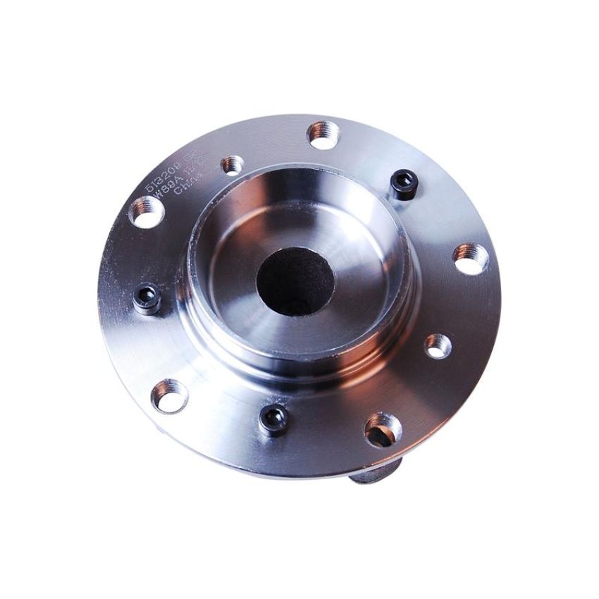 MEVOTECH H513209 Wheel Bearing and Hub Assembly