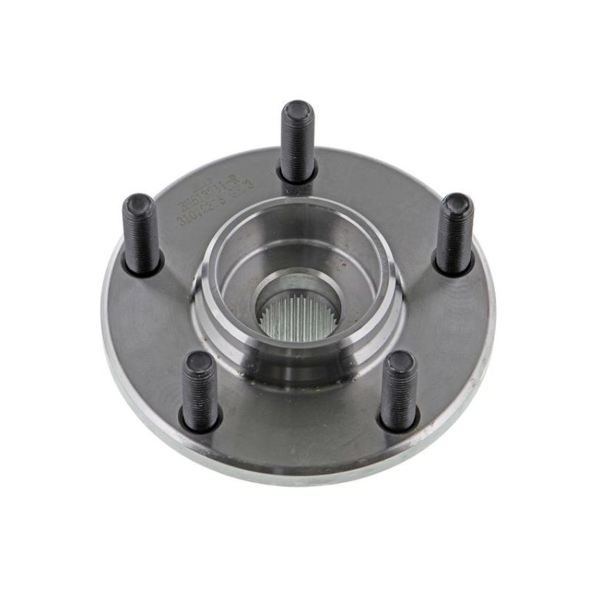 MEVOTECH H513211 Wheel Bearing and Hub Assembly