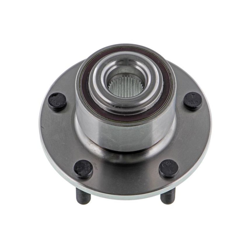 MEVOTECH H513211 Wheel Bearing and Hub Assembly