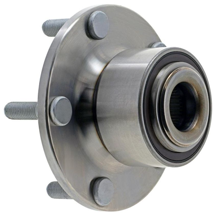 MEVOTECH H513212 Wheel Bearing and Hub Assembly