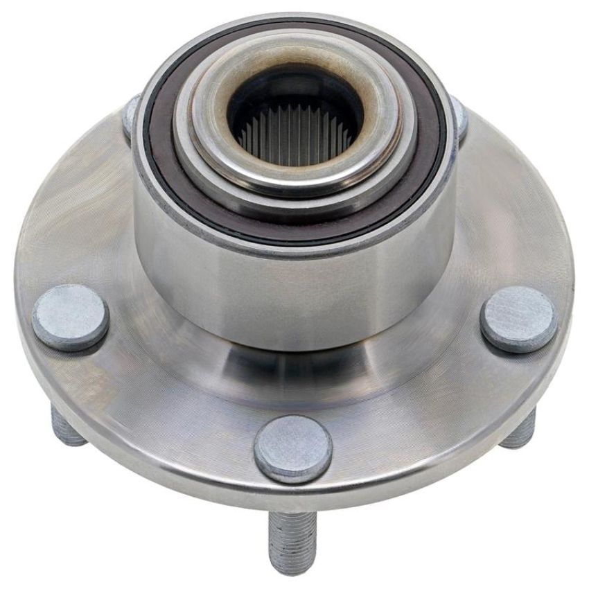 MEVOTECH H513212 Wheel Bearing and Hub Assembly
