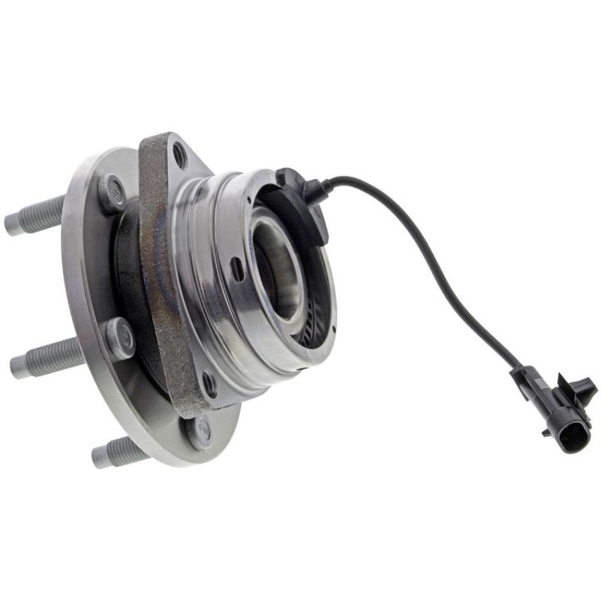 MEVOTECH H513214 Wheel Bearing and Hub Assembly