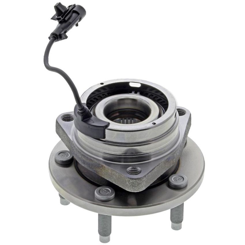 MEVOTECH H513214 Wheel Bearing and Hub Assembly