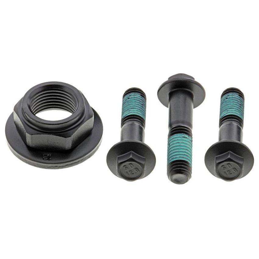 MEVOTECH H513214 Wheel Bearing and Hub Assembly