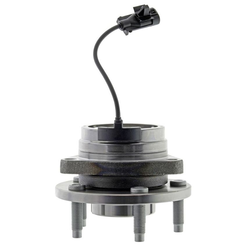 MEVOTECH H513214 Wheel Bearing and Hub Assembly