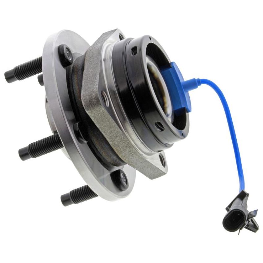 MEVOTECH H513214HW Wheel Bearing and Hub Assembly
