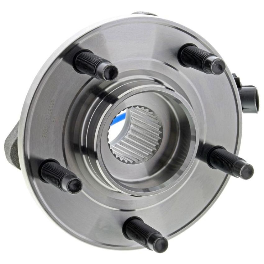 MEVOTECH H513214HW Wheel Bearing and Hub Assembly