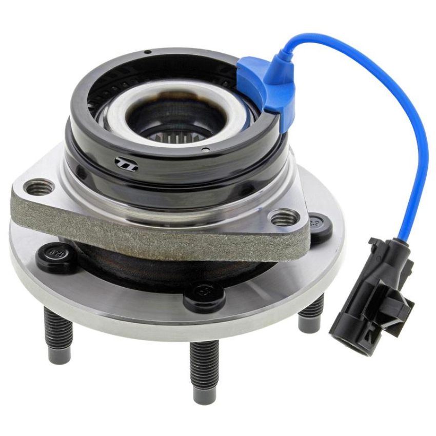 MEVOTECH H513214HW Wheel Bearing and Hub Assembly