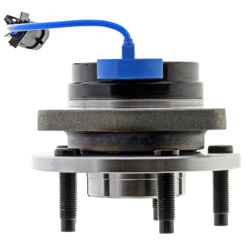 MEVOTECH H513214HW Wheel Bearing and Hub Assembly