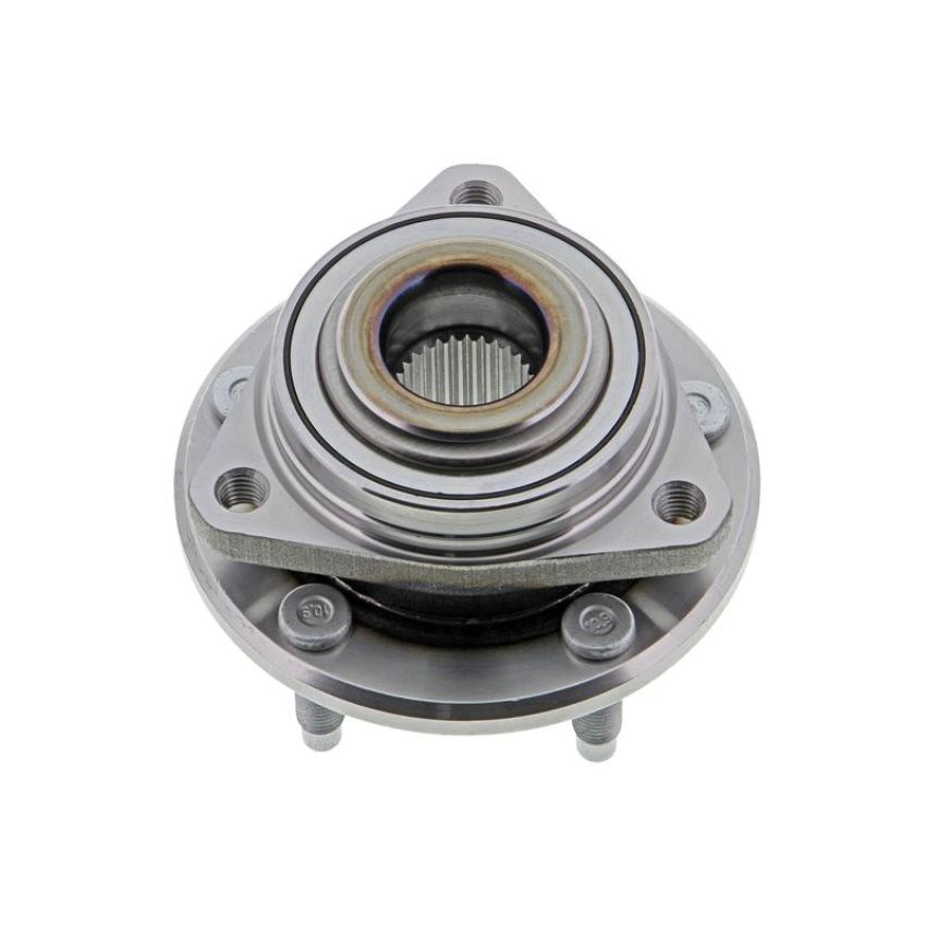 MEVOTECH H513215 Wheel Bearing and Hub Assembly