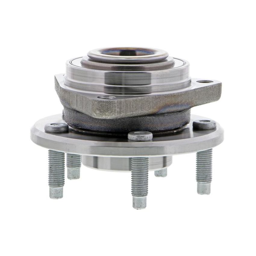 MEVOTECH H513215 Wheel Bearing and Hub Assembly