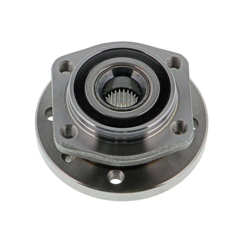 MEVOTECH H513216 Wheel Bearing and Hub Assembly
