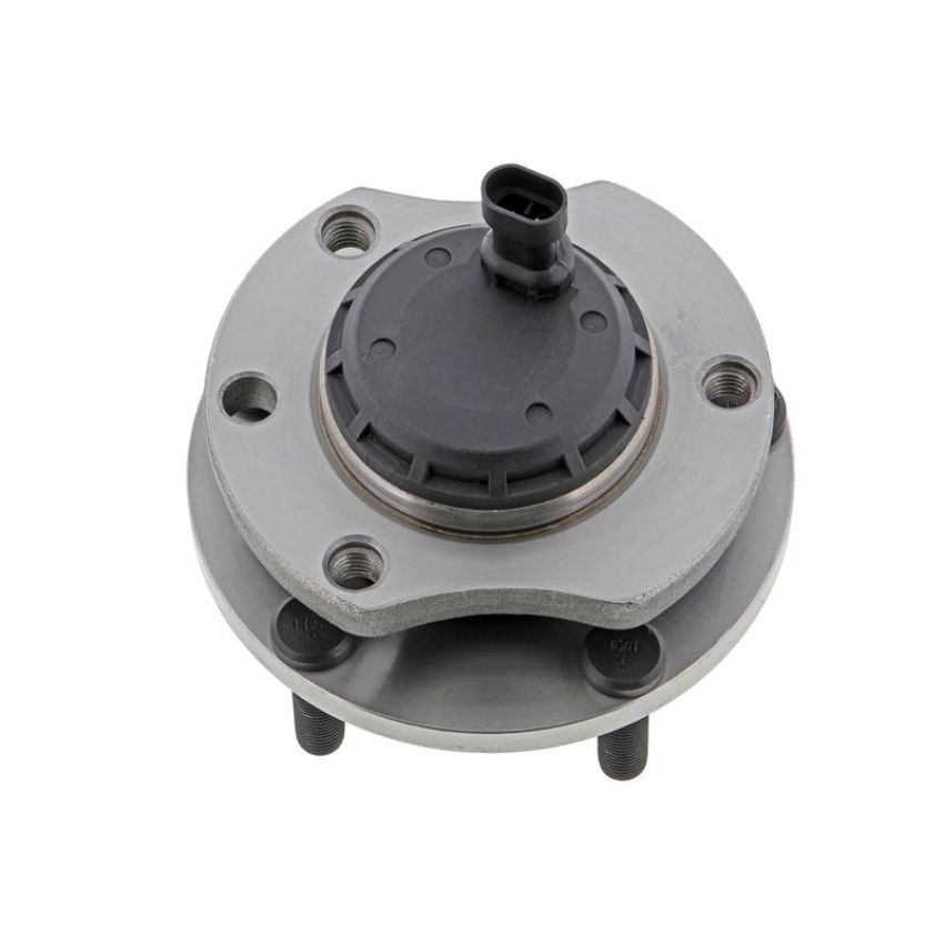 MEVOTECH H513217 Wheel Bearing and Hub Assembly