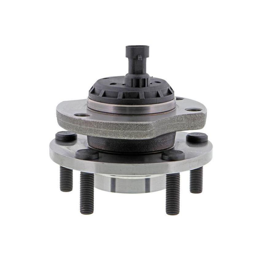 MEVOTECH H513217 Wheel Bearing and Hub Assembly