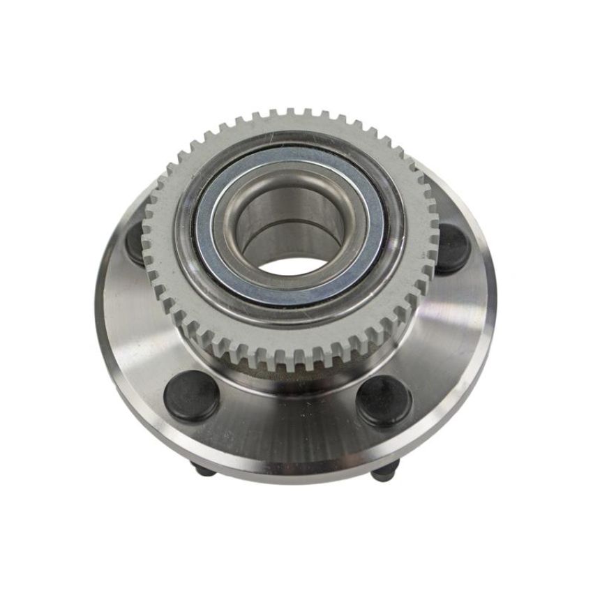 MEVOTECH H513221 Wheel Bearing and Hub Assembly
