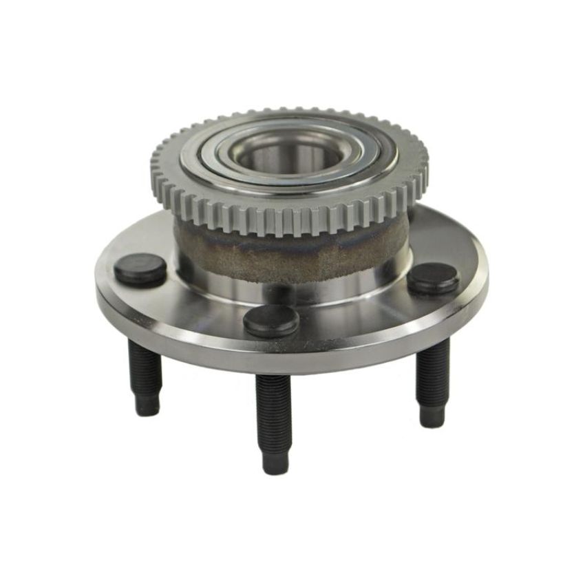 MEVOTECH H513221 Wheel Bearing and Hub Assembly