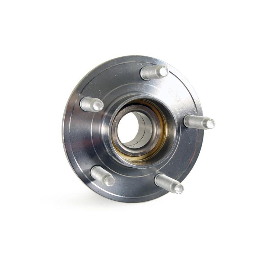 MEVOTECH H513222 Wheel Bearing and Hub Assembly