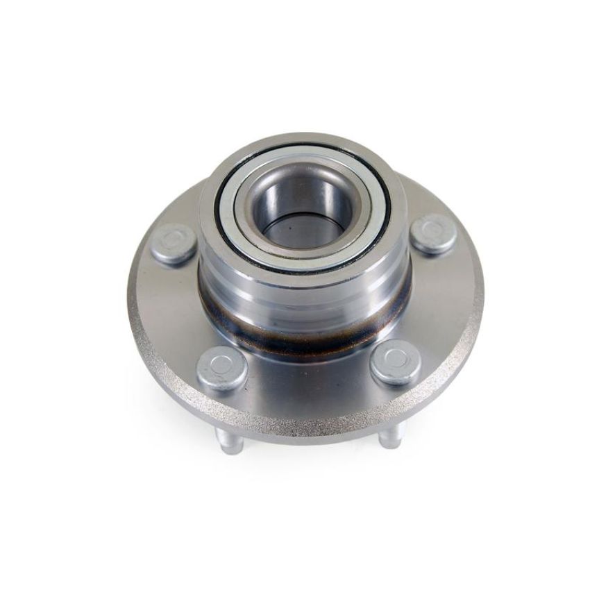 MEVOTECH H513222 Wheel Bearing and Hub Assembly