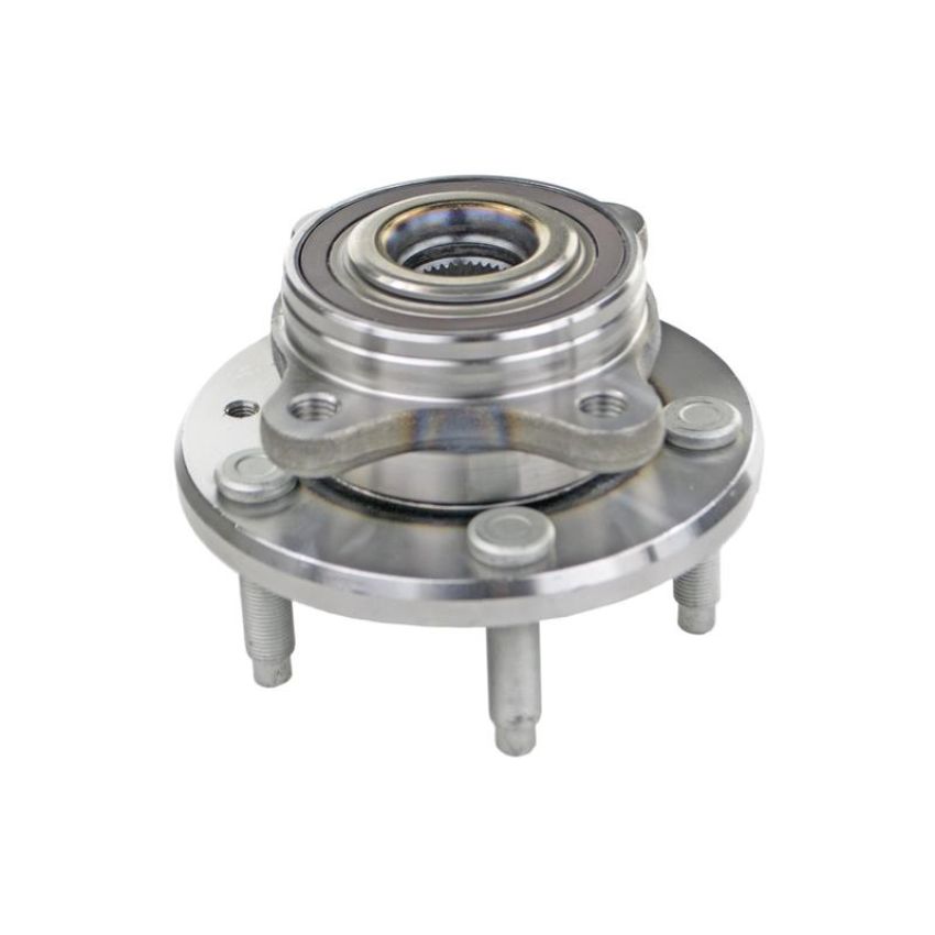 MEVOTECH H513223 Wheel Bearing and Hub Assembly
