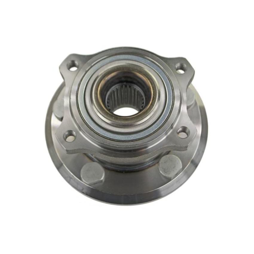 MEVOTECH H513225 Wheel Bearing and Hub Assembly