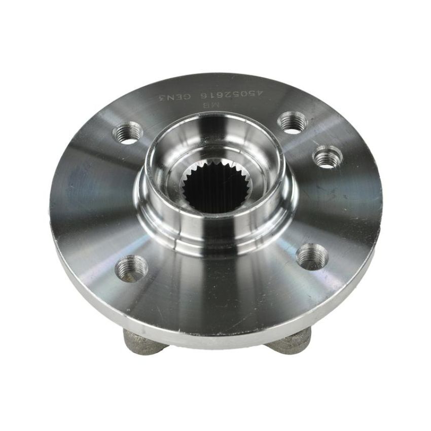 MEVOTECH H513226 Wheel Bearing and Hub Assembly