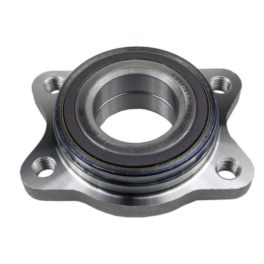 MEVOTECH H513227 Wheel Bearing and Hub Assembly