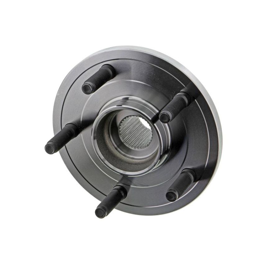 MEVOTECH H513228 Wheel Bearing and Hub Assembly