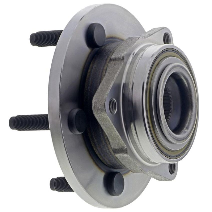 MEVOTECH H513228HW Wheel Bearing and Hub Assembly