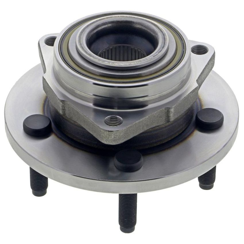 MEVOTECH H513228HW Wheel Bearing and Hub Assembly
