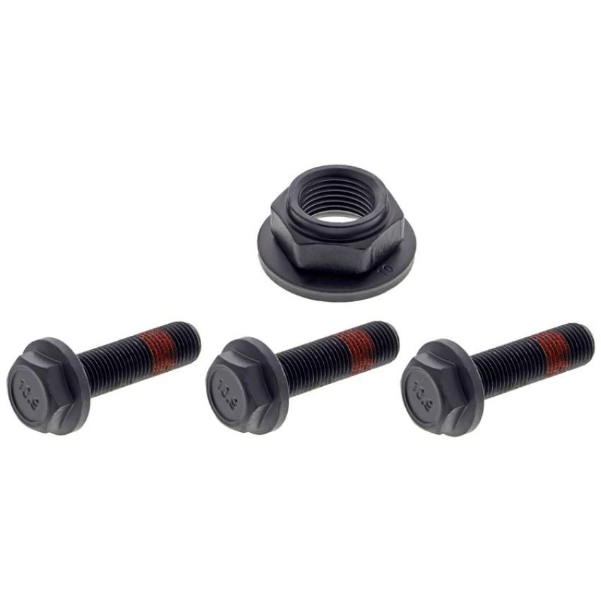 MEVOTECH H513228HW Wheel Bearing and Hub Assembly